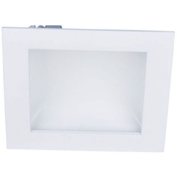 Точечный светильник Arte Lamp A7412PL-1WH