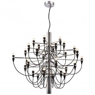 Люстра подвесная Divinare 8030/02 LM-50