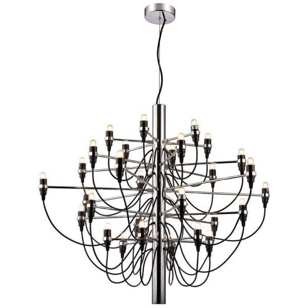 Люстра подвесная Divinare 8030/02 LM-50