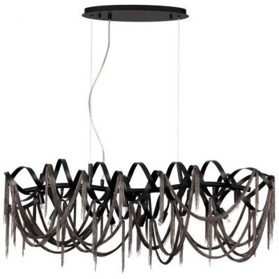 Подвесная люстра Odeon Light CHAINY 5067/10