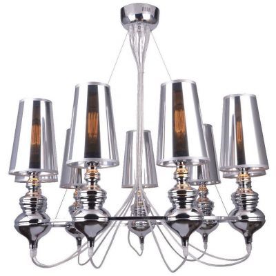 Люстра Arte Lamp A4280LM-9CC