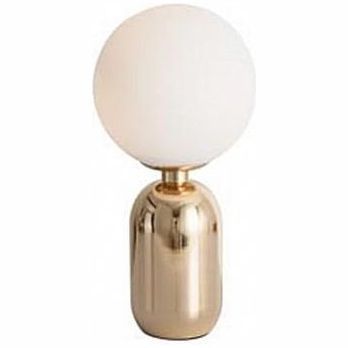Настольная лампа Arte Lamp Bolla-Sola A3033LT-1GO