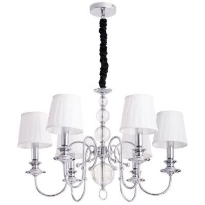Подвесная люстра Arte Lamp Molly A1316LM-6CC