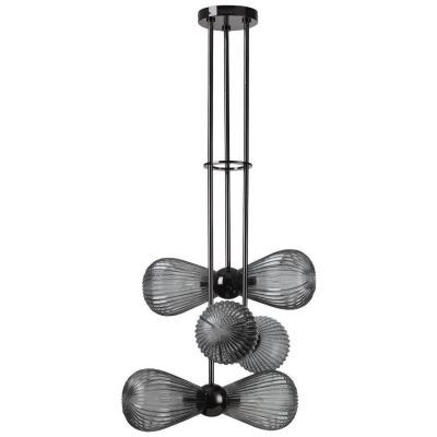 Подвесная люстра Odeon Light 5417/6