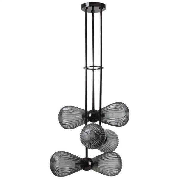 Подвесная люстра Odeon Light 5417/6