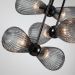 Подвесная люстра Odeon Light 5417/6