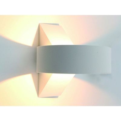 Светильник Arte Lamp A1705AP-1WH