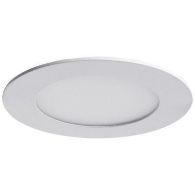 Светильник точечный светодиодный Arte Lamp A2606PL-1WH