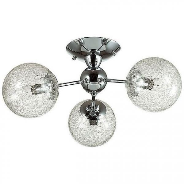 Люстра потолочная LUMION 3060/3C