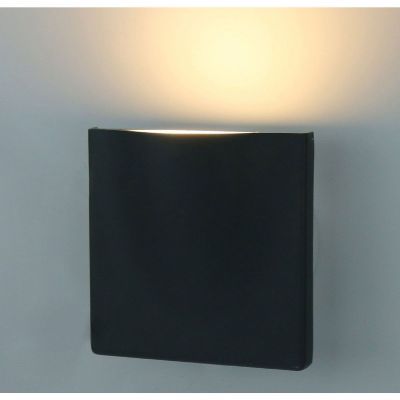 Светильник Arte Lamp A8506AL-1GY
