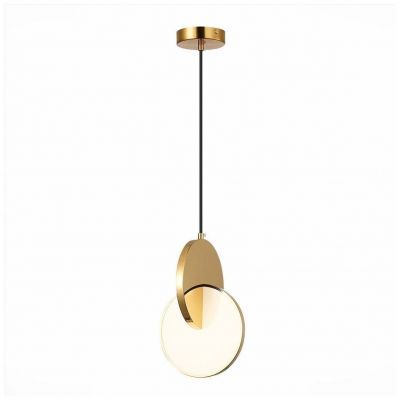 Подвесной светодиодный светильник ST Luce SL6107.213.01