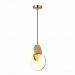 Подвесной светодиодный светильник ST Luce SL6107.213.01