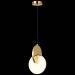 Подвесной светодиодный светильник ST Luce SL6107.213.01