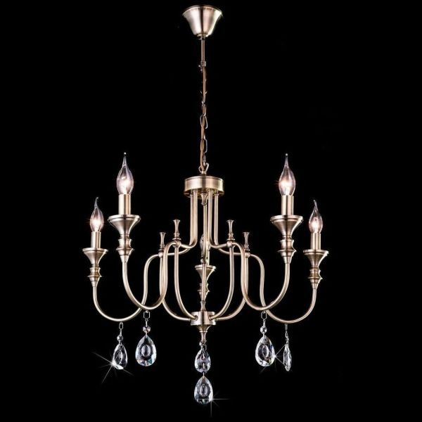 Люстра Citilux CL437153