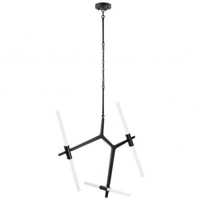 Подвесная люстра Lightstar Struttura 742067