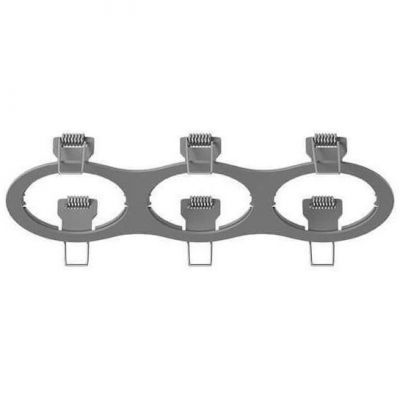 Рамка Lightstar Intero 16 217639