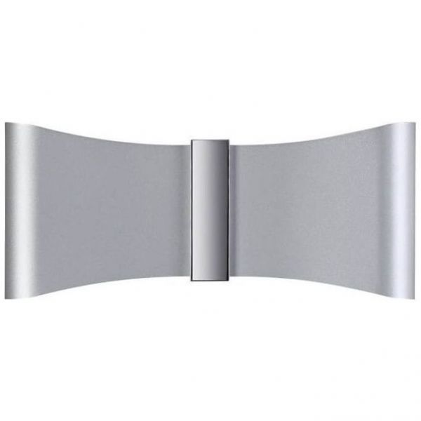 Настенный светодиодный светильник Odeon Light Motion 4215/12WL