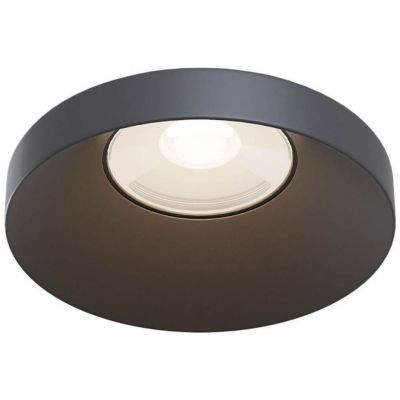 Встраиваемый светодиодный светильник Maytoni Kappell DL040-L10B4K