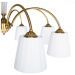 Потолочная люстра Arte Lamp Gracie A7301PL-8PB