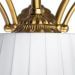 Потолочная люстра Arte Lamp Gracie A7301PL-8PB