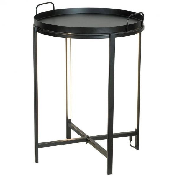 Торшер Lussole Loft Seattle LSP-0565-M