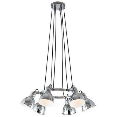 Подвесной светильник 761164 хром Acrobata Lightstar