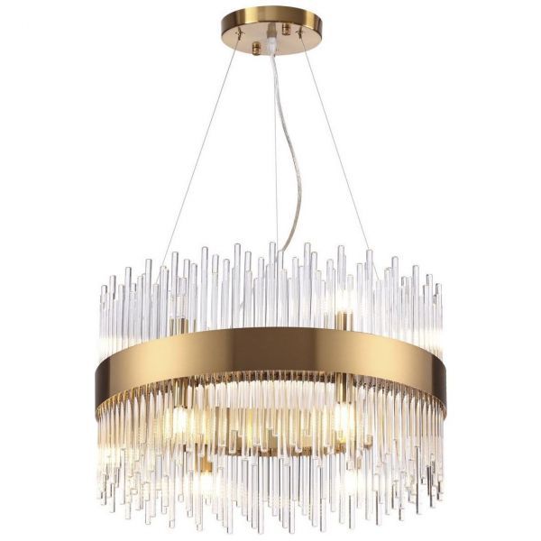 Подвесная люстра Odeon Light Focco 4722/12