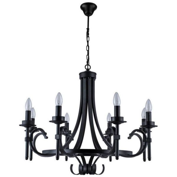 Люстра подвесная Stilfort 1030/02/08P Montare