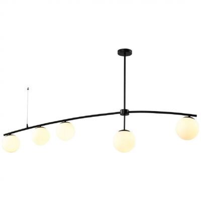 Потолочная люстра LOFT LSP-8798