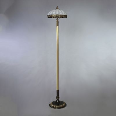 Торшер Ambiente 02228F/5 PB NAVARRA