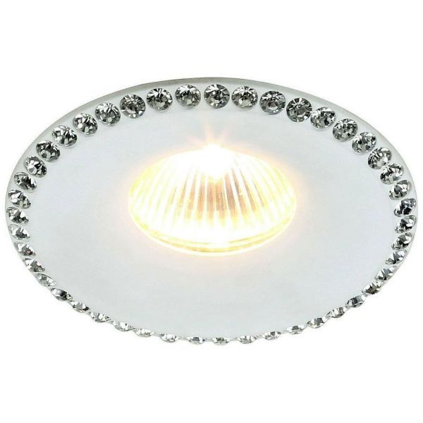 Встраиваемый светильник Divinare 1770/03 PL-1