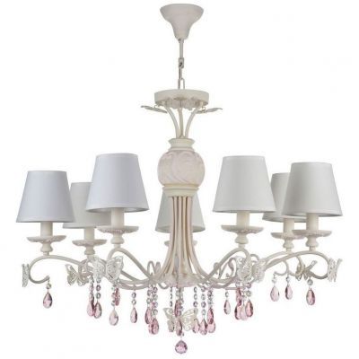 Люстра MAYTONI ARM032-07-PK