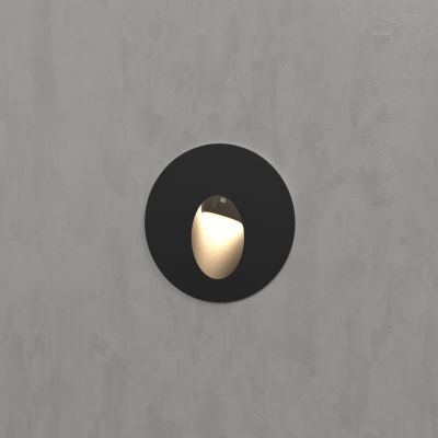 Подсветка для лестниц Elektrostandard MRL LED 1101 Черный