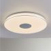 Потолочный светодиодный светильник Citilux CL703M100 Light & Music