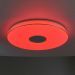 Потолочный светодиодный светильник Citilux CL703M100 Light & Music