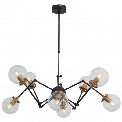 Люстра потолочная ST Luce SL234.402.08