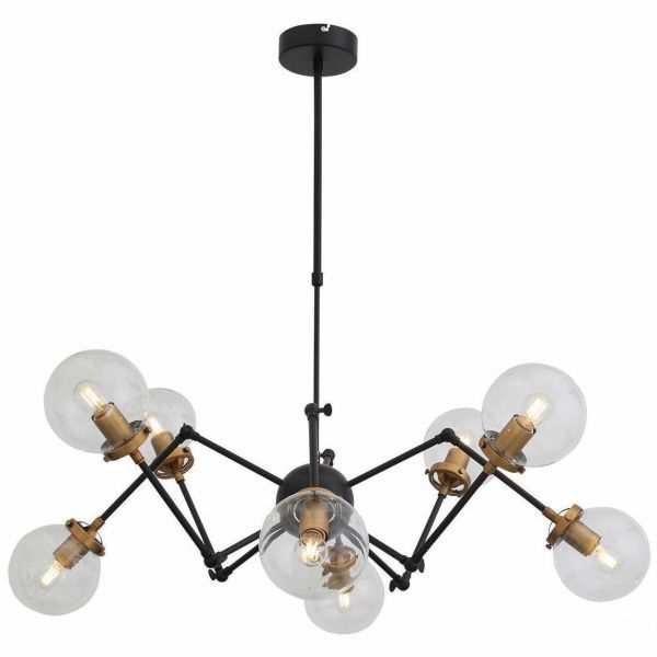 Люстра потолочная ST Luce SL234.402.08