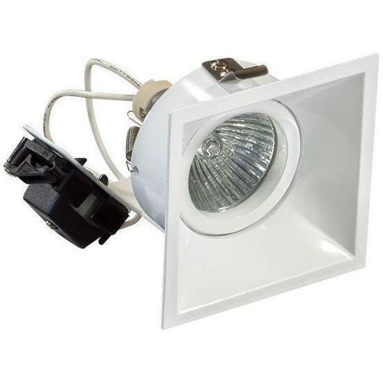 Встраиваемый светильник Lightstar 214506
