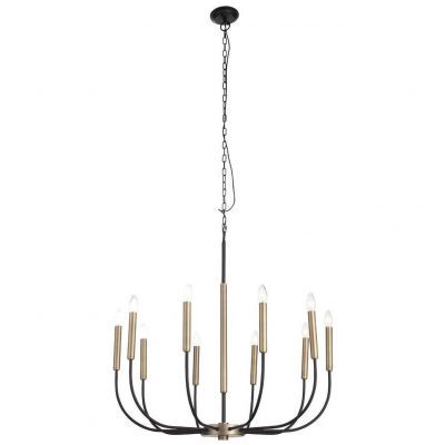 Люстра подвесная ST Luce SLD008.423.10