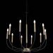Люстра подвесная ST Luce SLD008.423.10