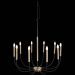 Люстра подвесная ST Luce SLD008.423.10
