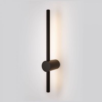 Светильник настенный светодиодный Cane LED MRL LED 1114 черный Elektrostandard