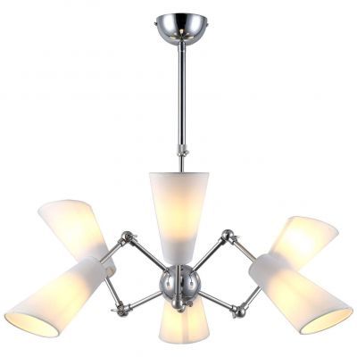 Люстра Divinare 9988/02 LM-6