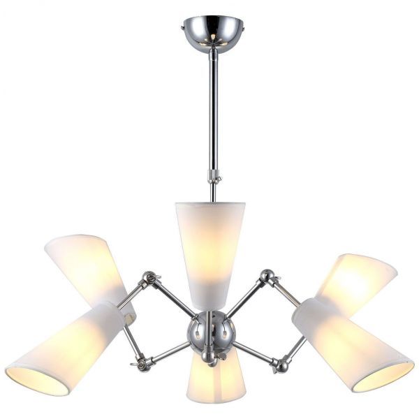 Люстра Divinare 9988/02 LM-6
