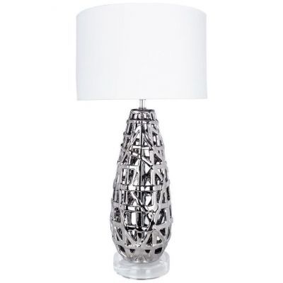 Настольная лампа Arte Lamp Taiyi A4002LT-1CC