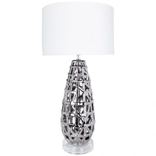 Настольная лампа Arte Lamp Taiyi A4002LT-1CC