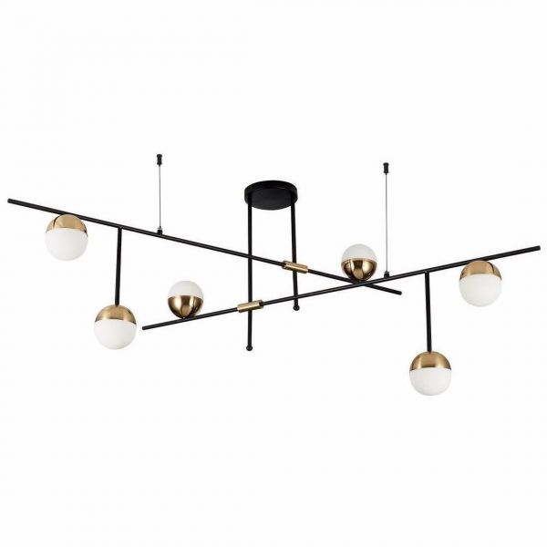 Подвесная люстра ST Luce Albero SL1507.422.06