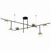 Подвесная люстра ST Luce Albero SL1507.422.06
