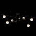 Подвесная люстра ST Luce Albero SL1507.422.06