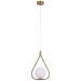 Подвесной светильник Arte Lamp Matisse A7764SP-1AB